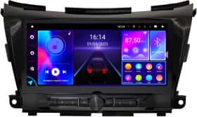 Штатная магнитола QLine 1023P11-NI-22-308