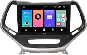 Штатная магнитола QLine 1046-LE-008N