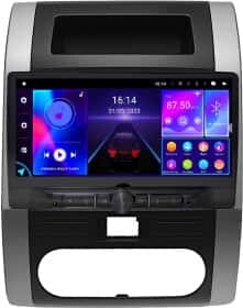 Штатная магнитола QLine 1046P11-NI-22-243