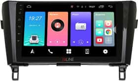 Штатная магнитола QLine 1021-NI-22-478
