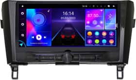 Штатная магнитола QLine 1023P11-NI-22-478