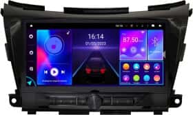 Штатная магнитола QLine AMR 1046P11-NI-22-308
