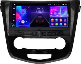 Штатная магнитола QLine AMR 1046P11-NI-22-816А