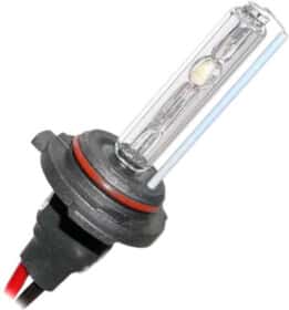 Автолампа MLux HB4 35 W прозрачная 24077