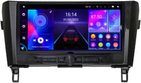 Штатна магнітола QLine AMR 10612P11-NI-22-478А