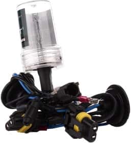 Автолампа InfoLight H1 P14,5s 35 W прозора 03210