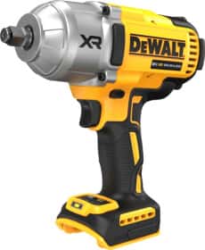 Гайковерт аккумуляторный DeWALT DCF900N (без аккумулятора)