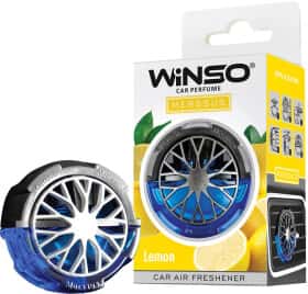 Ароматизатор Winso Merssus Lemon 18 мл