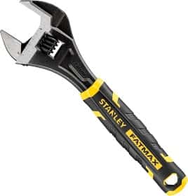 Ключ разводной Stanley FatMax FMHT13127-0 I-образный 0-33 мм