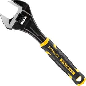 Ключ розвідний Stanley FatMax FMHT13128-0 I-подібний 0-39 мм