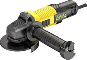 Болгарка мережева Stanley FMEG220 125 мм