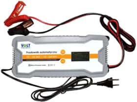 Зарядний пристрій Volt Polska 6PRO122430 Зарядний пристрій Volt Polska 6PRO122430