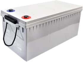 Акумулятор для ДБЖ Fiamm FGL 12FGL210 938094 205 Аг 12 В