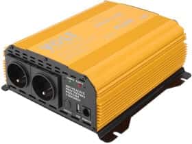 Инвертор Volt Polska Sinus Plus 3SIR120024 600 W