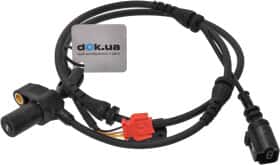 Датчик ABS Bremi 50322