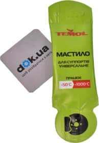 Смазка TEMOL MC 1600
