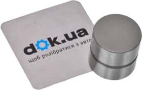 Толкатель клапана