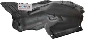 Подкрылок Klokkerholm 0062386