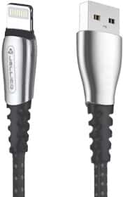 Кабель Jellico B2 RL074767 USB - Apple Lightning 1 м