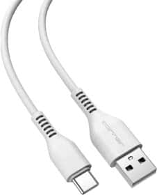 Кабель Jellico KDS-30 RL074736 USB - type-C 1 м