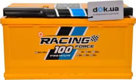Акумулятор RACING FORCE 6 CT-100-R Premium AKBLU11701