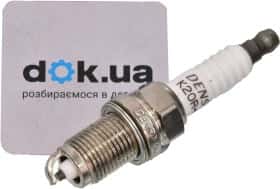 Свеча зажигания