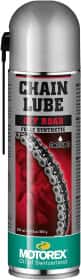 Смазка Motorex Chain Lube Off Road