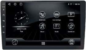 Магнитола DriveX UN4 AND 9