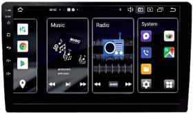 Магнитола DriveX UN9Q AND 9