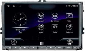 Магнитола DriveX UN1Q VW AND 9