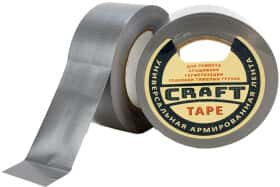 Армированный скотч HPX Craft Tape DTS5050 на полиэтиленовой основе 50мм Х 50м