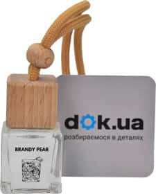 Ароматизатор DOK Professional Brandy Pear 7 мл