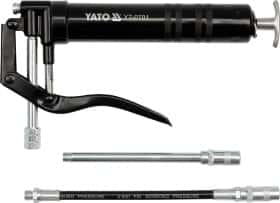 Шприц-маслянка Yato YT-0701 ручний
