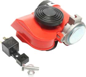 Клаксон Дорожная Карта SL-1045R "равлик" 12 В