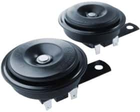 Клаксон Bosch дисковый 0986AH0103 12 В 110