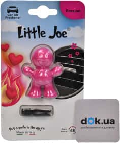 Ароматизатор Little Joe Face Passion