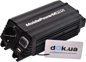 Инвертор Heyner Mobile Power M Pro 300 W 511920