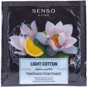 Ароматизатор Dr. Marcus Senso Home Light Cotton 7 г