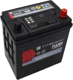 Акумулятор Fiamm 6 CT-40-R Titanium Black B19JX40