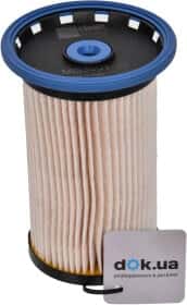 Паливний фільтр Clean Filters MG3601