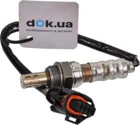 Лямбда-зонд Magneti Marelli 466016355089