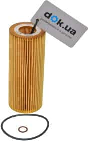 Оливний фільтр Оливний фільтр