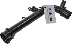 Патрубок системы охлаждения STC T403206