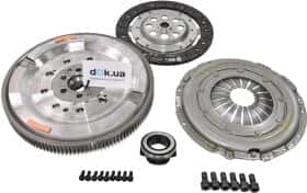 Комплект зчеплення Valeo 837017