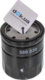 Оливний фільтр Valeo 586039