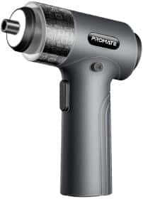 Электроотвертка Promate ProTools-31G