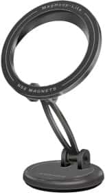 Тримач для телефона Promate MagHoop-Lite Black Series maghoop-liteblack