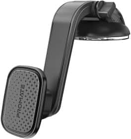 Держатель для телефона Promate MagMount-XL Black Series magmount-xlblack