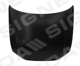 Капот Signeda pad20065a