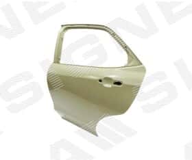 Дверь Signeda pcv80009gl